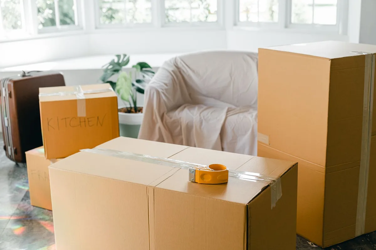 Hoarding Cleanup in Dentsville, SC